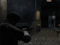 Resident Evil: Purge Operation