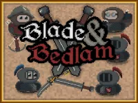 Blade And Bedlam