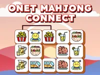 Onet Mahjong Connect
