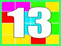 13